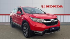 Honda CR-V 2.0 i-MMD Hybrid SR 5dr eCVT Hybrid Estate